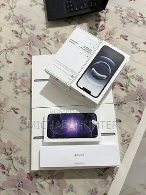 New Apple iPhone 16e 128 GB Black