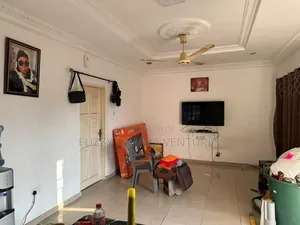 1bdrm Apartment in Madina for rent