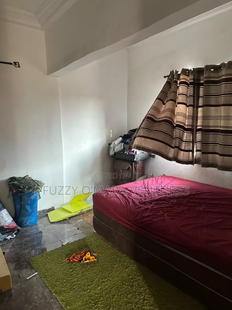 1bdrm Apartment in Madina for rent