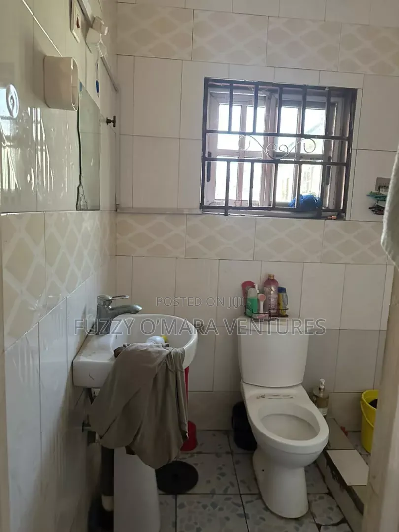 1bdrm Apartment in Madina for rent