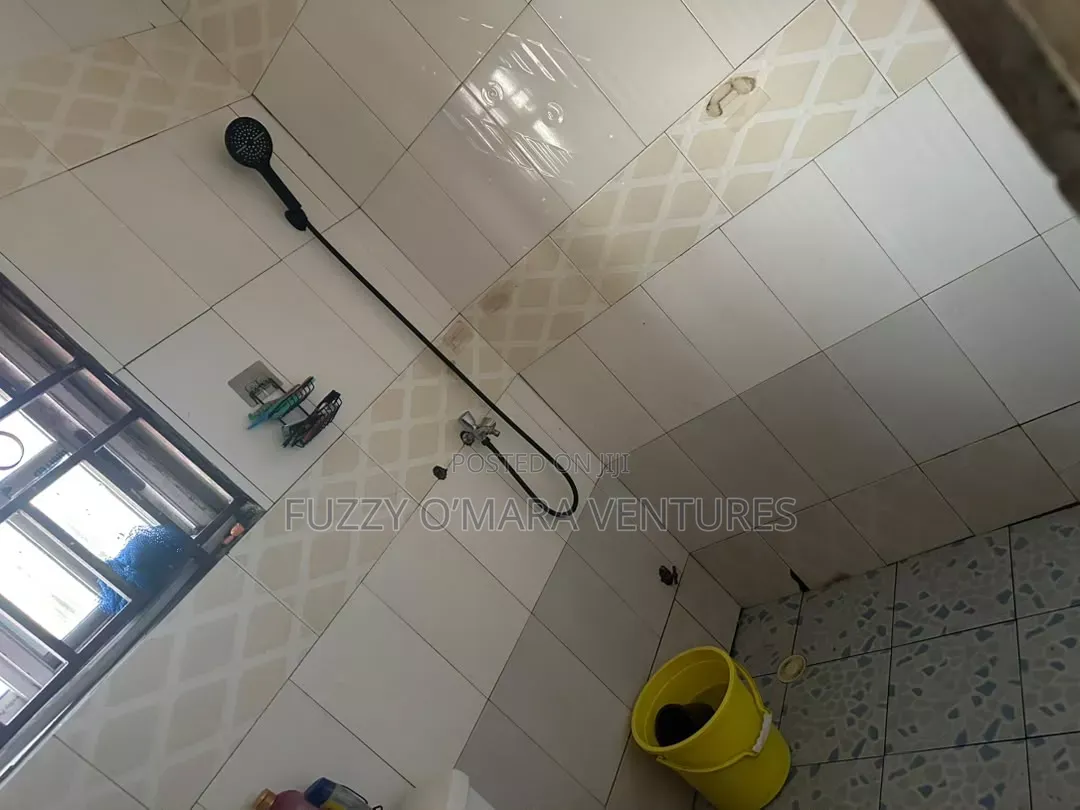1bdrm Apartment in Madina for rent