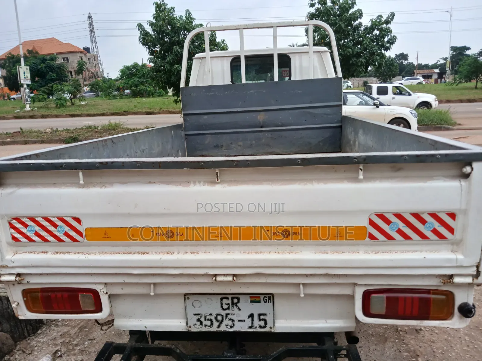 Toyota Crown Majesta 2009 White