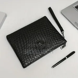 Business Men Clutch