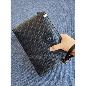Business Men Clutch