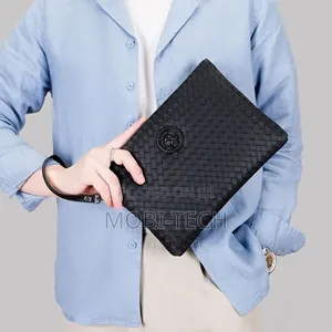 Business Men Clutch