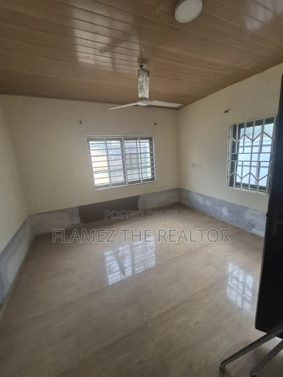 3bdrm House in Satellite Damas, Amasaman for rent