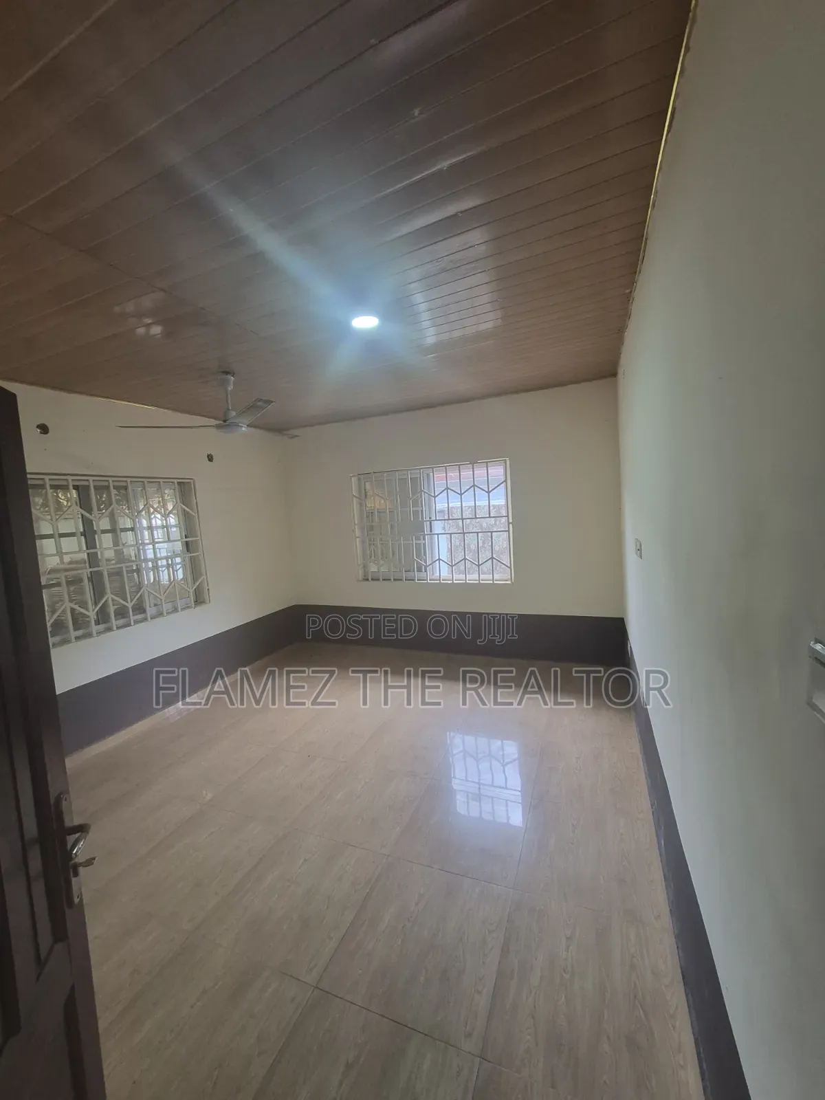 3bdrm House in Satellite Damas, Amasaman for rent