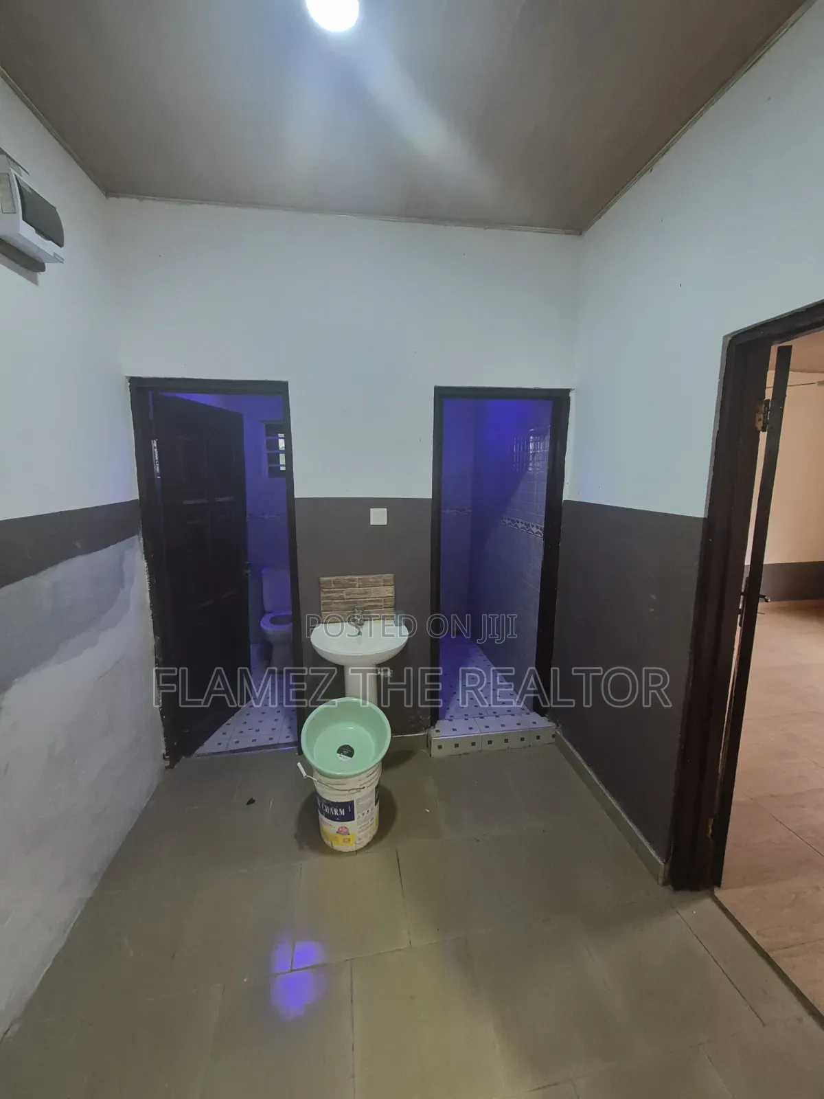 3bdrm House in Satellite Damas, Amasaman for rent