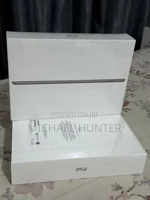Apple iPad 10.2 (2021) 64 GB