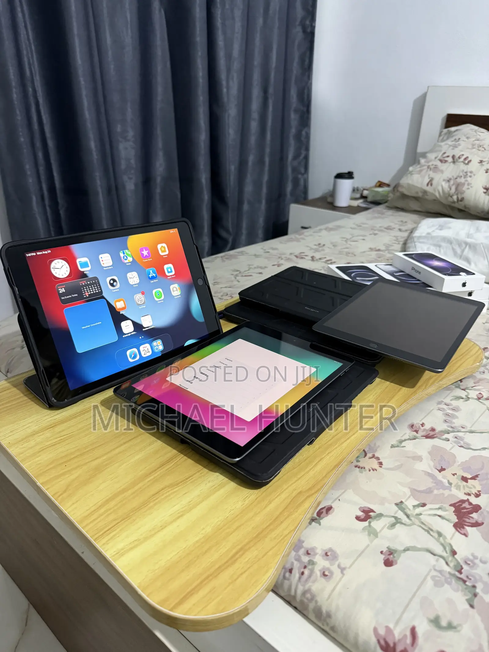 Apple iPad 10.2 (2021) 64 GB