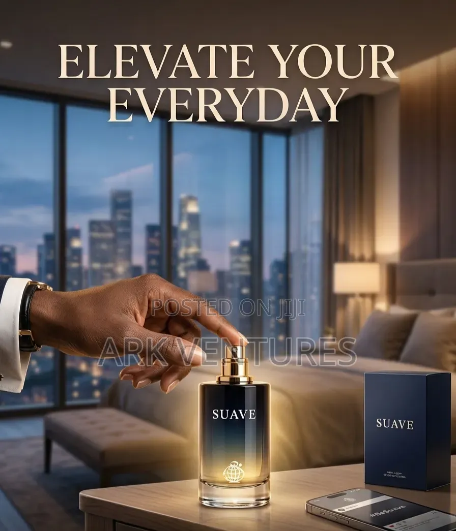 Suave Perfume Free Deodorant Spray