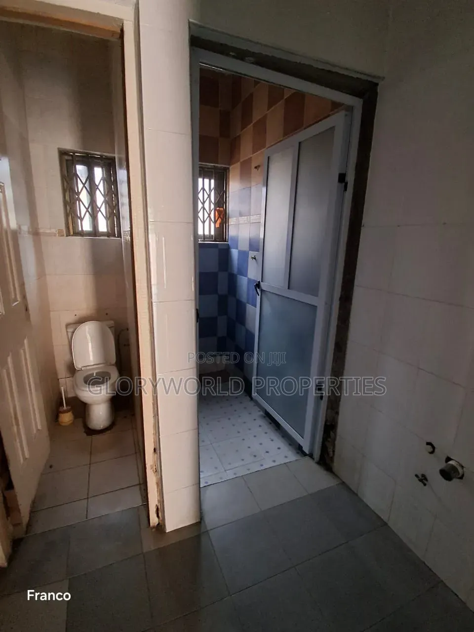 3bdrm House in Baatsona Total for rent