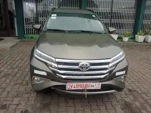 Driver for Hire