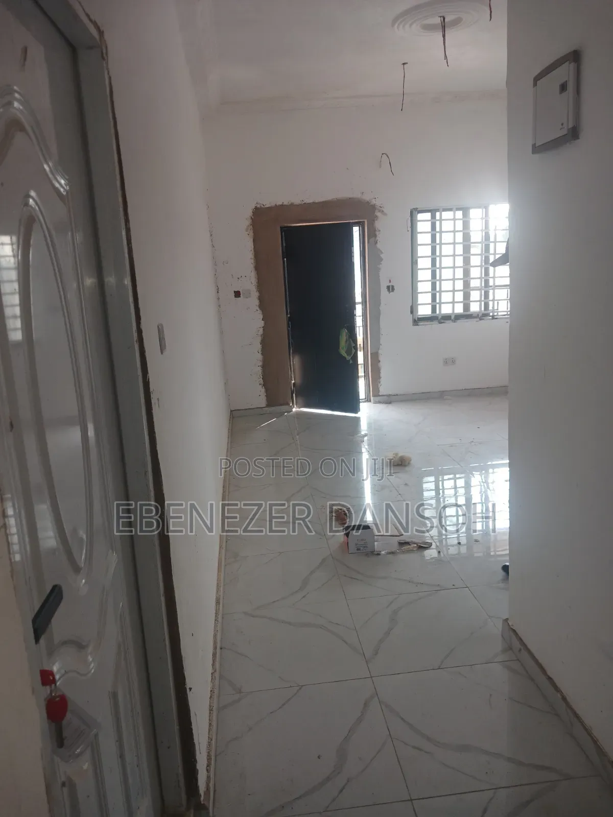 1bdrm Apartment in GREDA Estate for rent