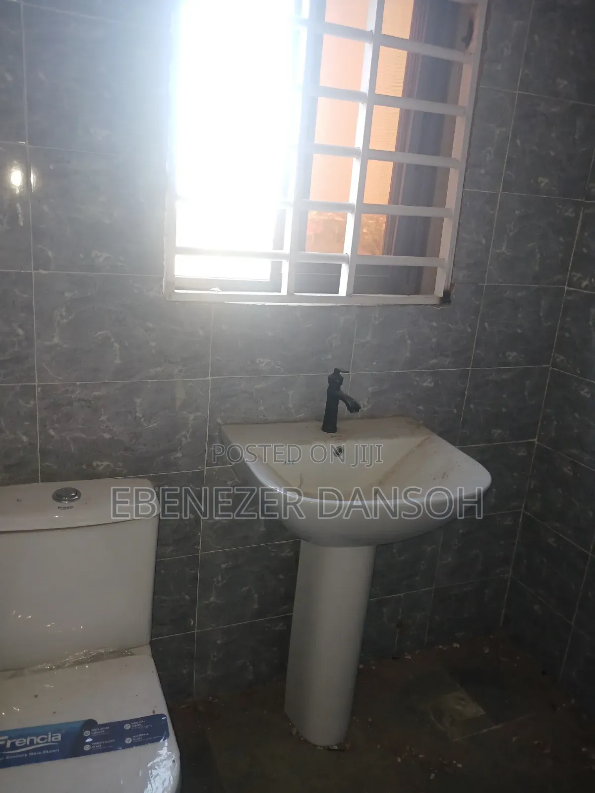 1bdrm Apartment in GREDA Estate for rent