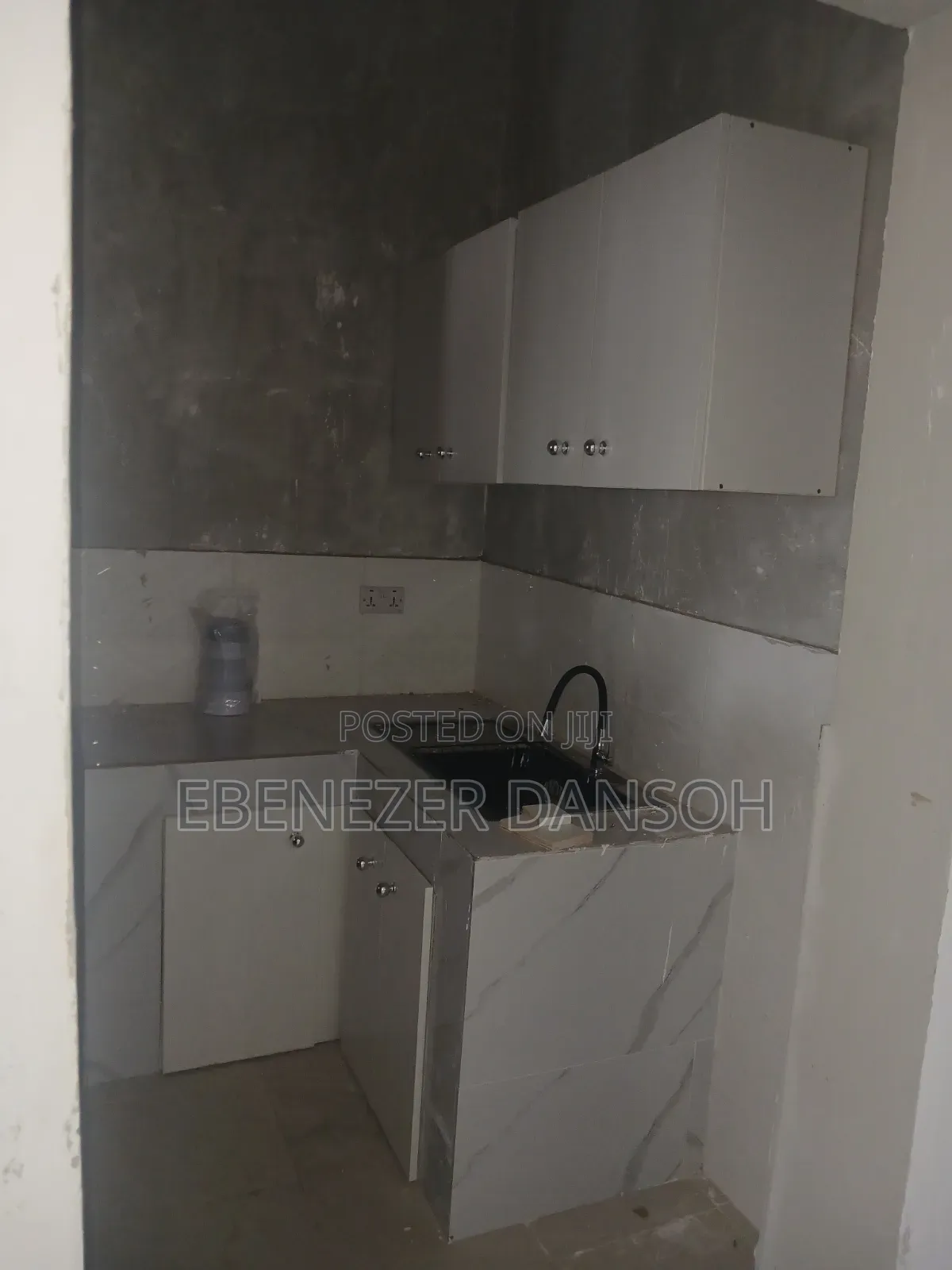 1bdrm Apartment in GREDA Estate for rent