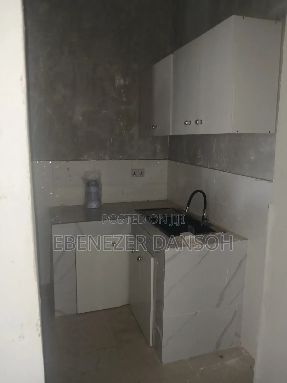 1bdrm Apartment in GREDA Estate for rent