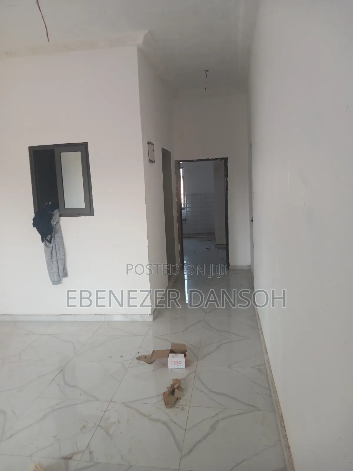 1bdrm Apartment in GREDA Estate for rent