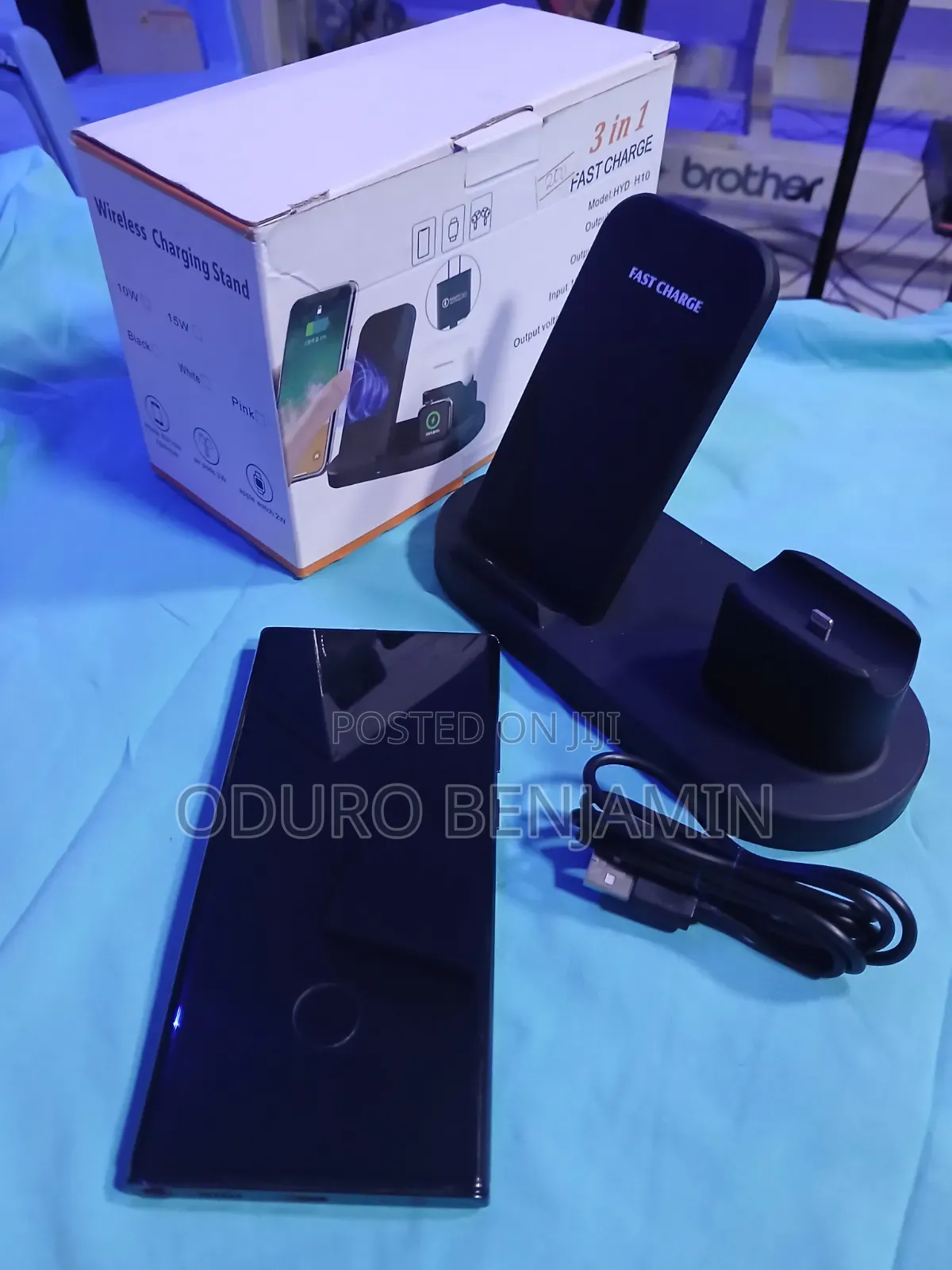 New Samsung Galaxy Note 20 Ultra 5G 256 GB Gray