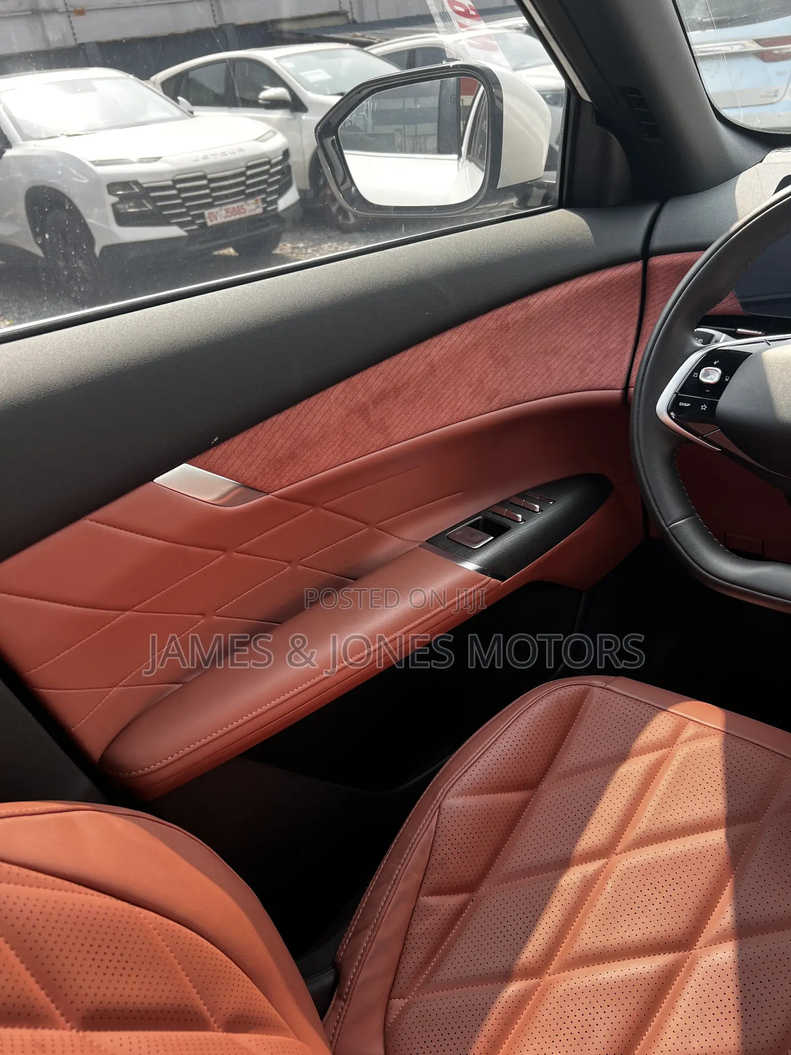 Changan CS75 2025 White