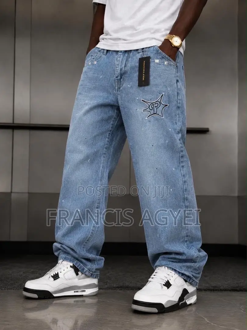 Clothes and Shoes