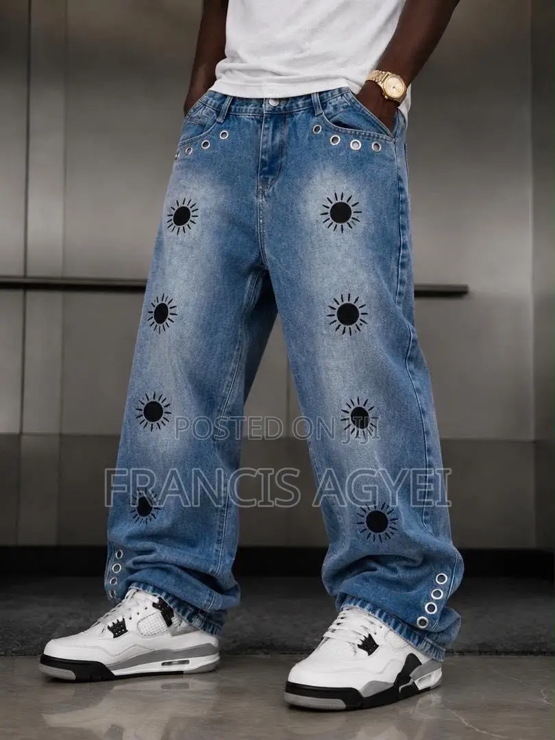 Clothes and Shoes