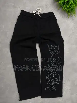 Clothes and Shoes