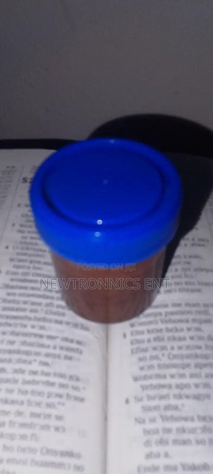 HONECON Diabetes Remedy