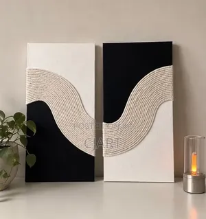 Abstract Wall Art Pre-Order Now!!