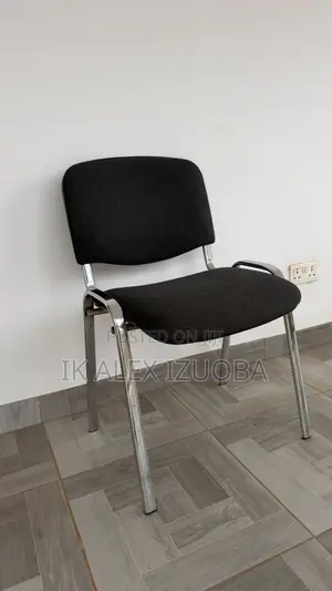 Cheating Chair