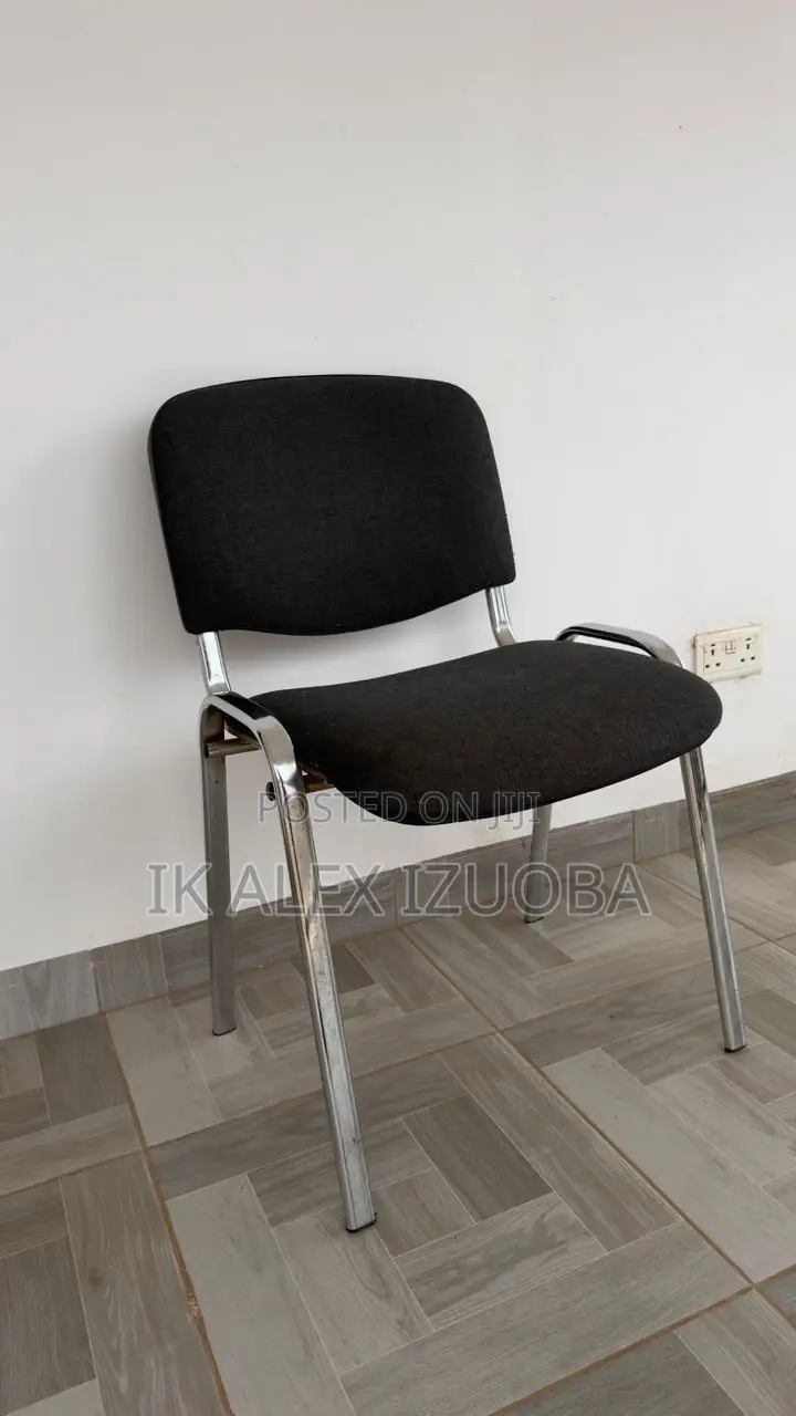 Cheating Chair