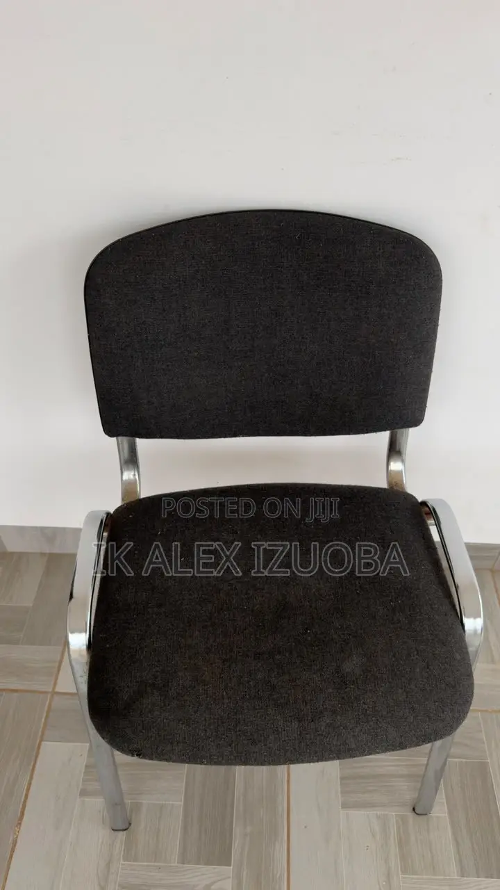 Cheating Chair