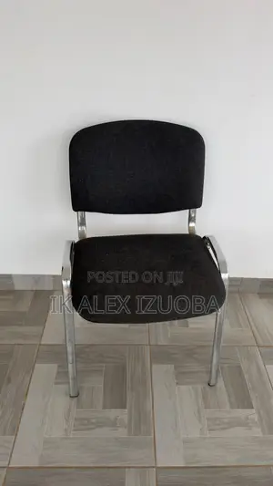 Cheating Chair