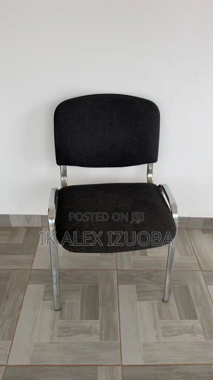 Cheating Chair