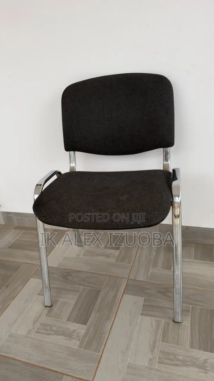Cheating Chair