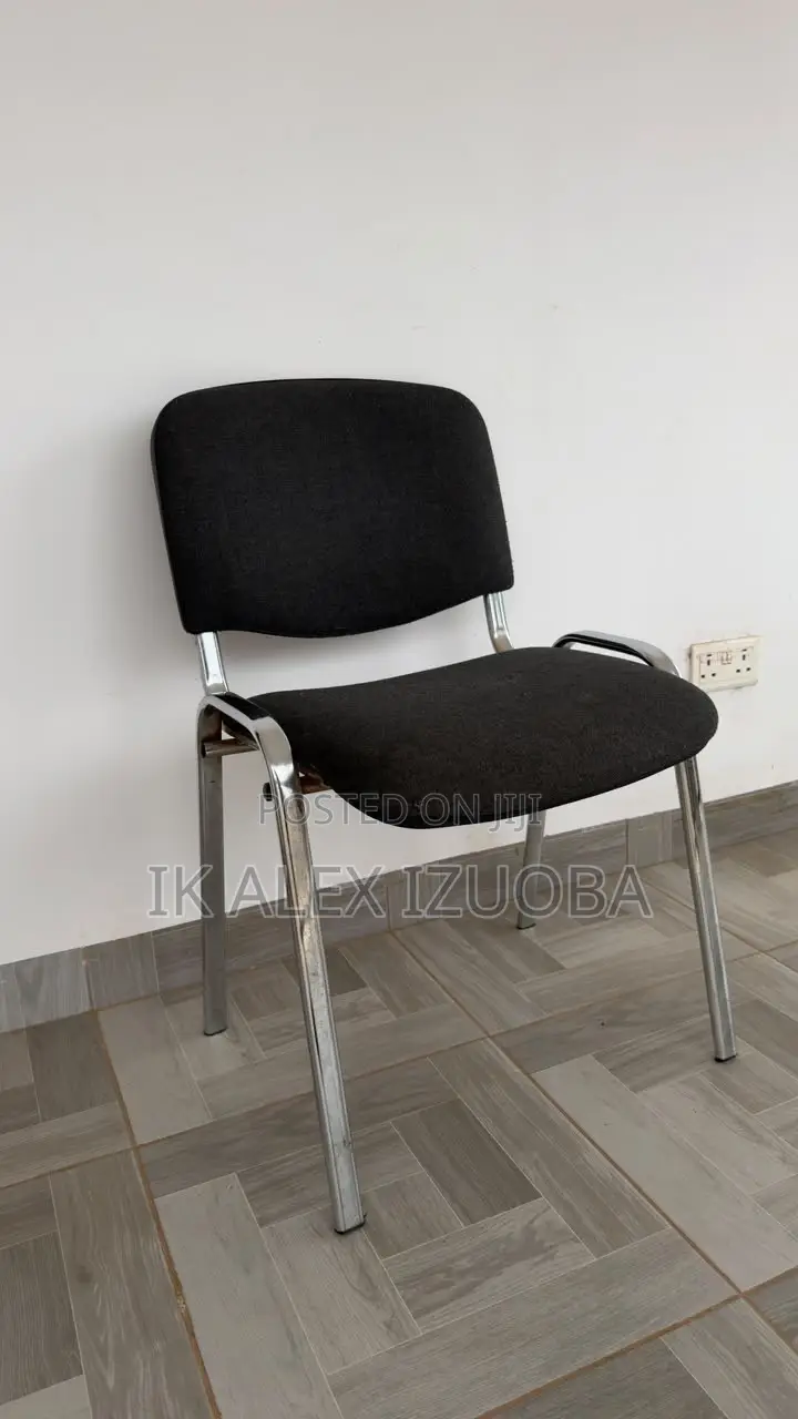 Cheating Chair