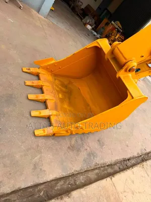Excavators for Sale