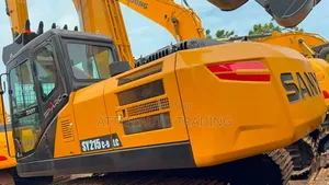 Excavators for Sale