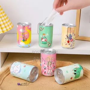 Scented Can Wipes