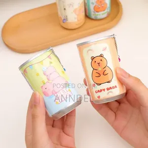 Scented Can Wipes