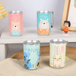 Scented Can Wipes