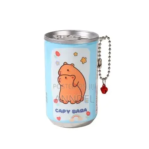 Scented Can Wipes