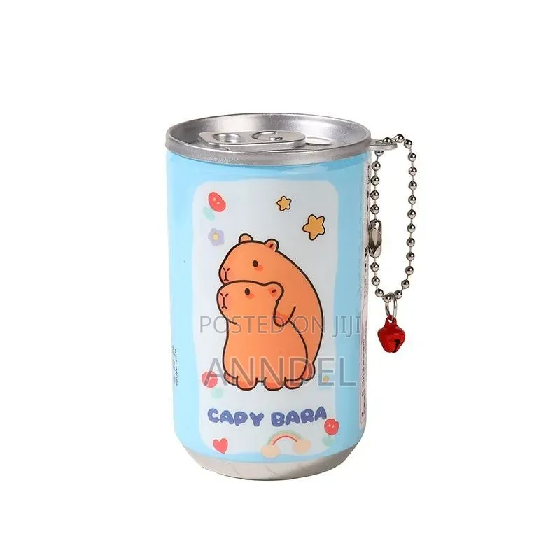 Scented Can Wipes