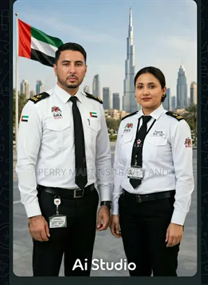 Security Guards