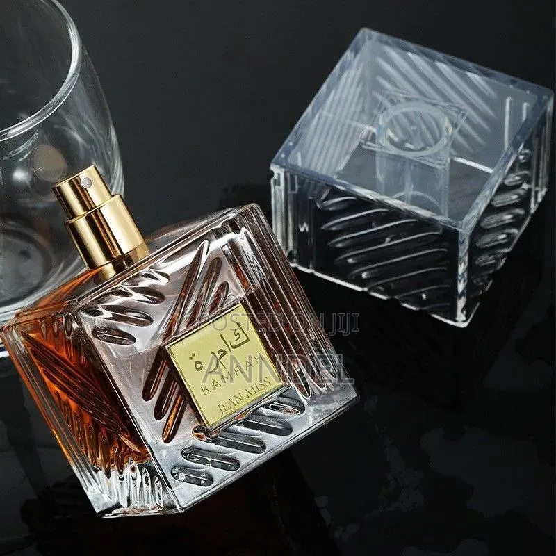 High Quality Perfume