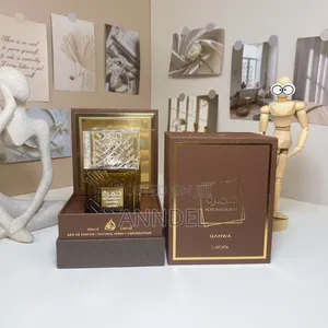 High Quality Perfume