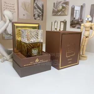 High Quality Perfume