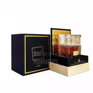 High Quality Perfume
