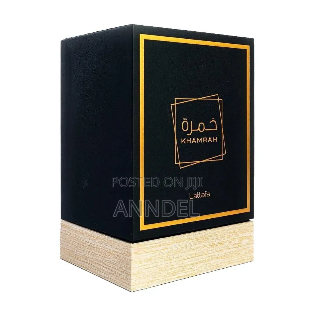 High Quality Perfume