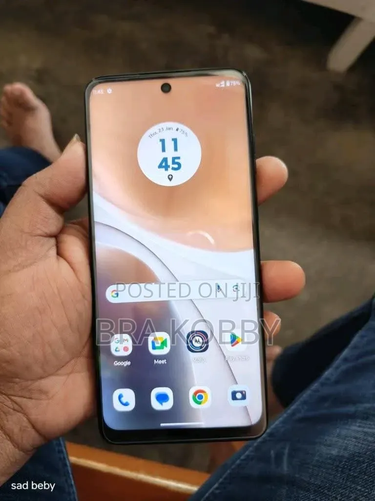 Motorola Moto G32 128 GB